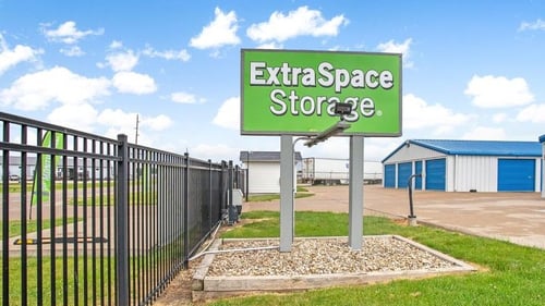 Extra Space Storage
