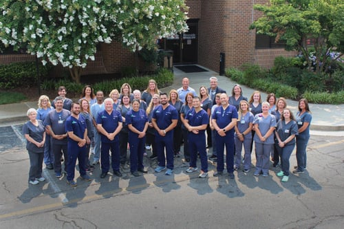 Thomas Podiatry & Associates