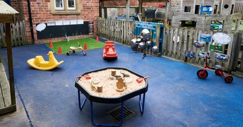 Busy Bees at Headingley Grove - Gallery Photo