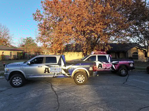 Call A Star Roofing of Texas in N Richland Hills, TX 76180 today at (469) 344-0020