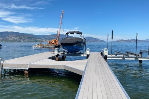 Sea Tech LLC - Marine Construction Consulting & Permitting