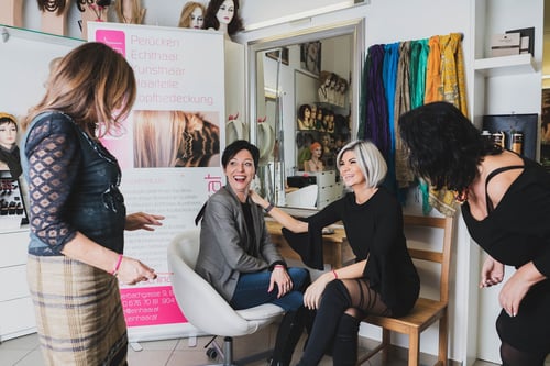 EINHAAR Gudrun Schinagl 8020 Graz
