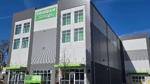 Extra Space Storage