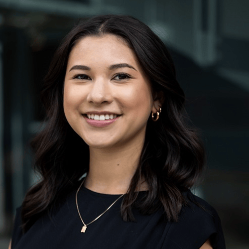Headshot of Kyla Mihalcheon