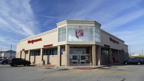 Norton Prompt Care at Walgreens - Jeffersonville