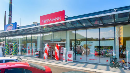 ROSSMANN