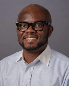 Chinedu Izuchi, NP, PMHNP