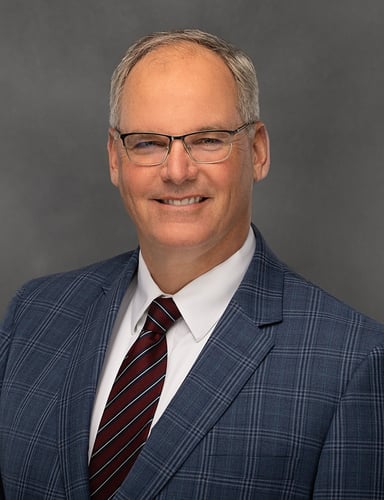 Timothy Logemann, MD