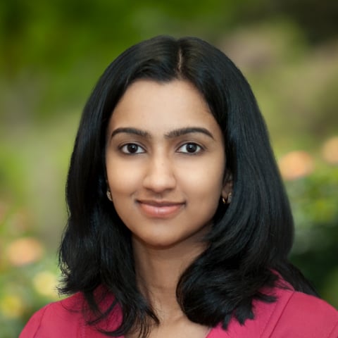 Dr. Varsha Nair | Internal Medicine Doctor in Mountain View, CA ...