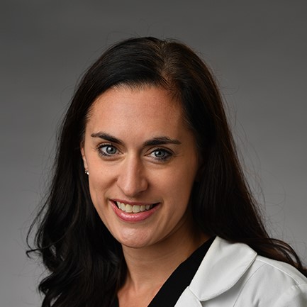Holly Kay Shaw, DMD