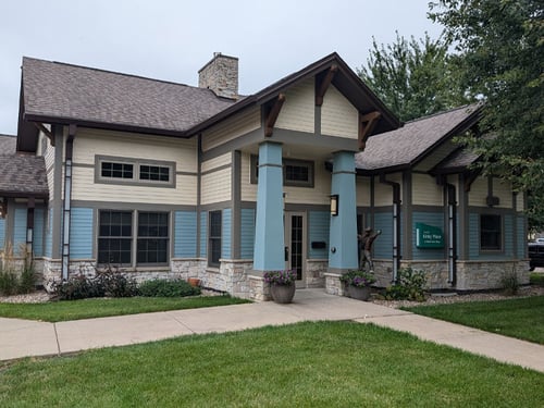 Kirby Place at the Walsh Family Village