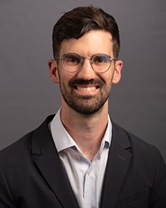 Jordan Barney, MD