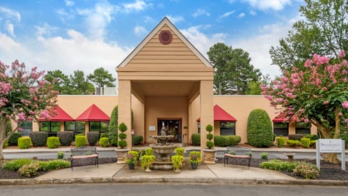 Brookdale Charlotte East