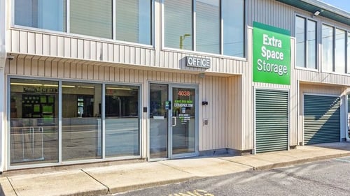 Extra Space Storage