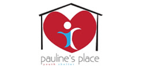 Pauline's Place Non-Profit Homes Inc. logo.