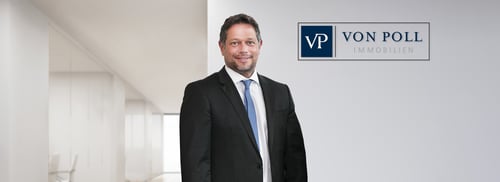 VON POLL IMMOBILIEN Kronberg im Taunus