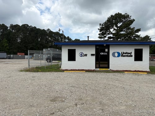 Storage Containers and Mobile Offices
