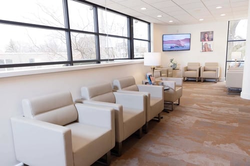 Office Tour