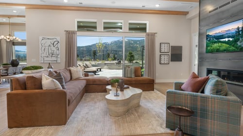 Quilici - Palovista Collection in Reno, Nevada
