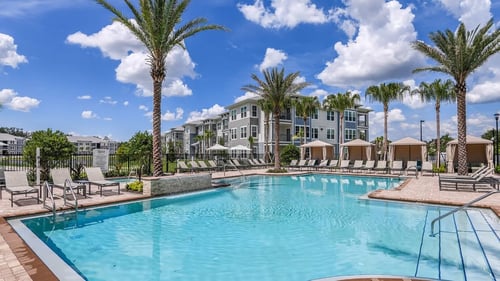 Lenox at Bloomingdale Luxury Apartments in Brandon, FL