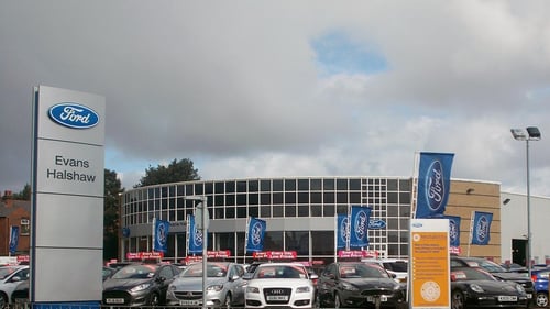 ford specialist near me
