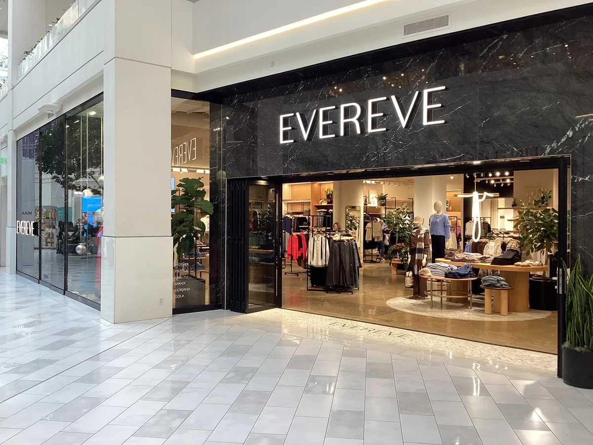 EVEREVE Mall of America