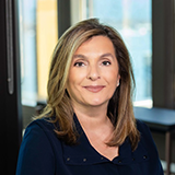 Headshot of Marilyn Trentos