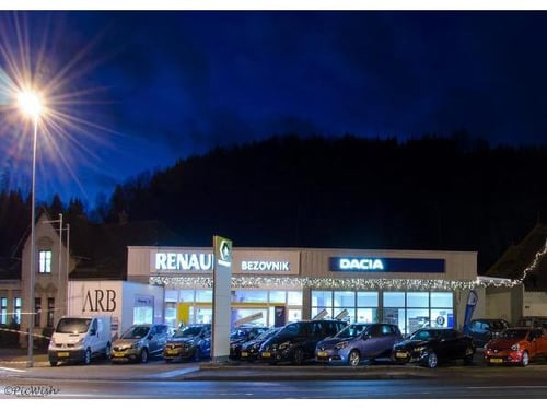 ARB Autohaus Krainer GmbH