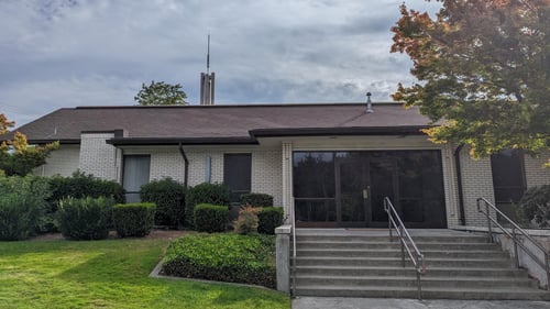 The Church of Jesus Christ of Latter-day Saints in Tacoma, Washington (Parkland Area)
