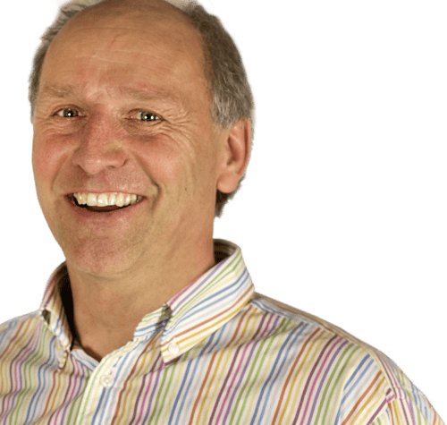 Peter Gmür