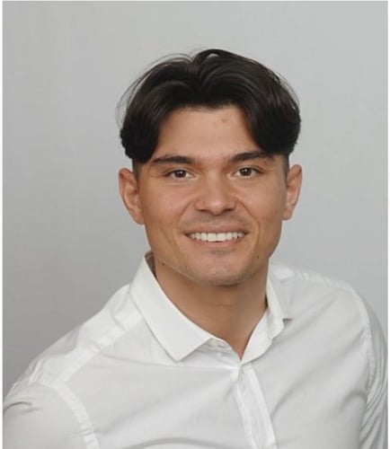 Agent Headshot