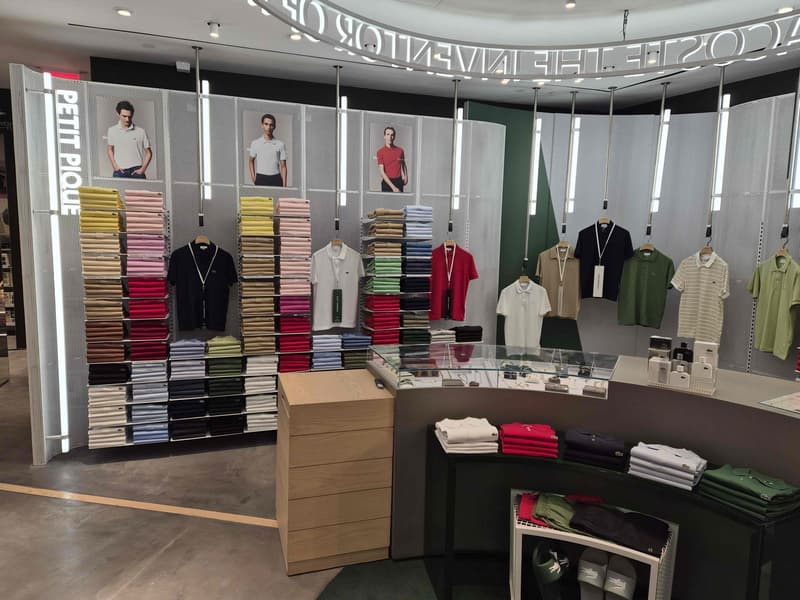 Polo Area