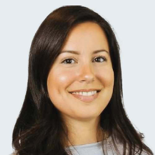 Portrait de Jennifer Katsaros