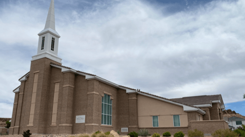 Welcome to 3202 
The Crimson Ridge Stake Center located @ Crimson Ridge Drive - Come Worship with US!