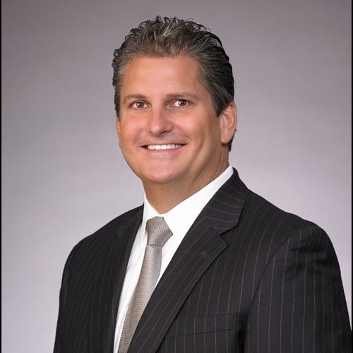 Walter Geiger Headshot Image