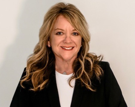 Headshot of Cori Waldschmidt