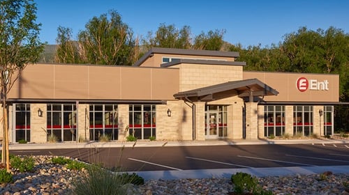 Ent Credit Union: Eisenhower Service Center