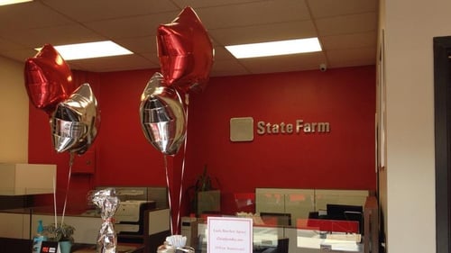 Linda Burchett - State Farm Insurance Agent