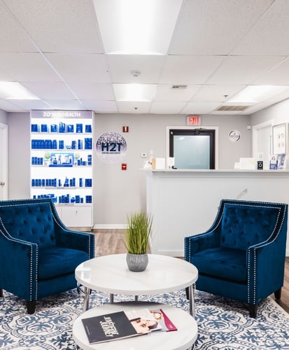 H2T Skin and Laser Center | Franklin, MA