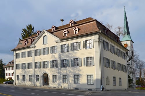Physiotherapie St. Fiden