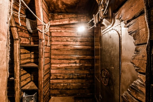 Escape Events GmbH in Kufstein