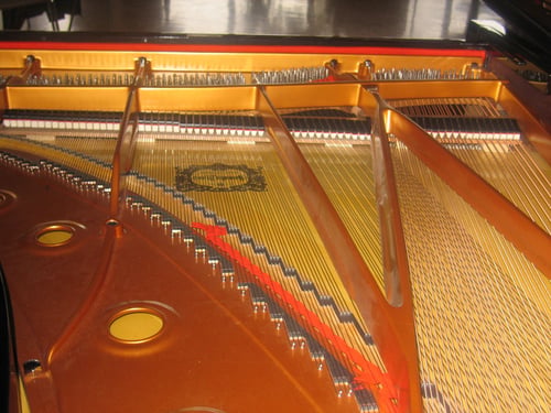 Piano Music Simmen Thun