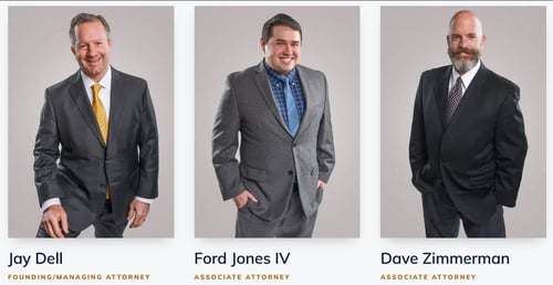 Dell Law Firm - Real Estate & Business Law Attorneys