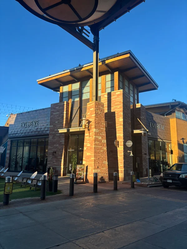 The Vistas at Park Meadows