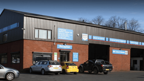 Longmynd Service Station Limited | Church Stretton Tyres