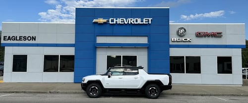 New Car Sales in Richland County, IL