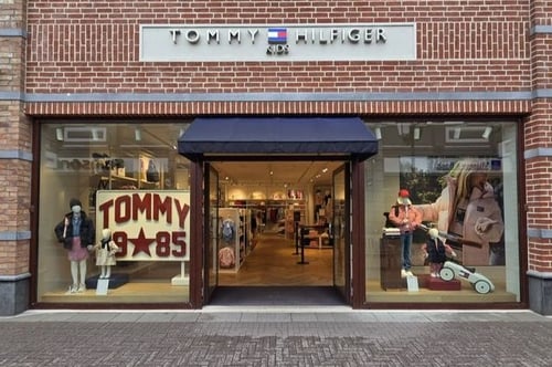 storefront image