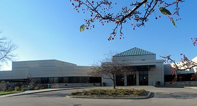 Milwaukee Eye Care Associates