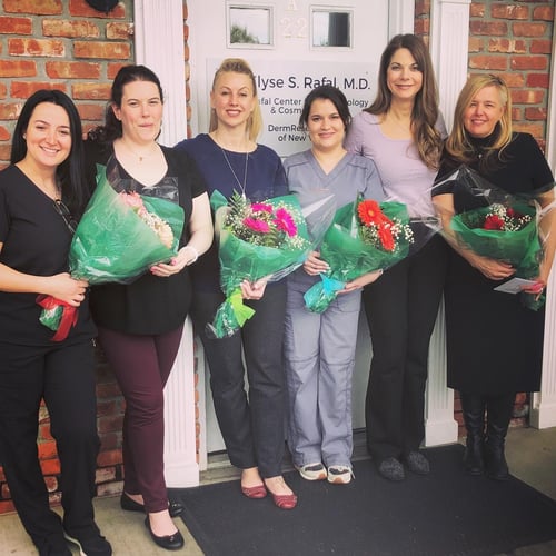 Rafal Center for Dermatology & Cosmetic Surgery | Stony Brook, NY
