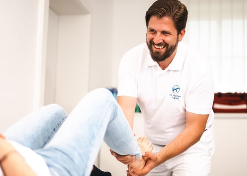 Dr. Hannes Topar  in 9112 Griffen